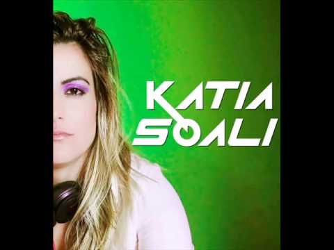 Hardwell & W&W vs. Ariana Grande - United We Are The Madness vs. Break Free (Katia Soali Mashup)