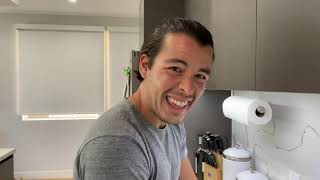 WHOLE ROASTED CHICKEN video