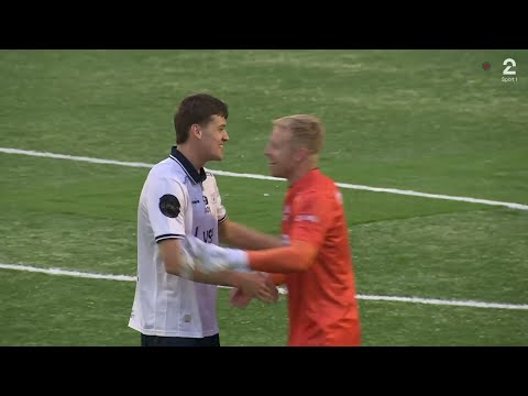 IL Idrettslaget Bjarg Stavollen 0-3 FK Fotball Klu...
