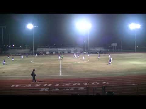 WHS vs. Cortez 1-6-22 #1