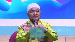 Download lagu MAhar Nikah Nggak Harus Mahal Kok! | Best Moment Islam Itu Indah (3/7/20) mp3