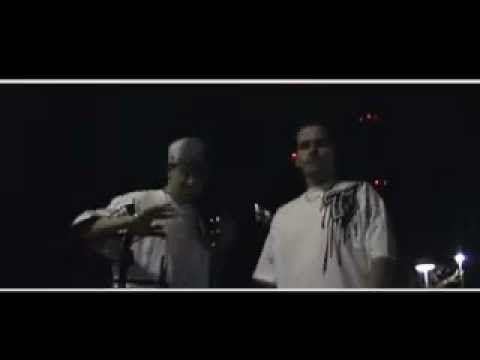 Enemy`s Friend feat. Brockmaster B. - Talkin`That [VIDEO] 2008