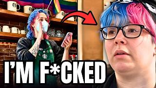 Trans Activists BREAK DOWN After Getting FIRED Over Forcing Pronouns...