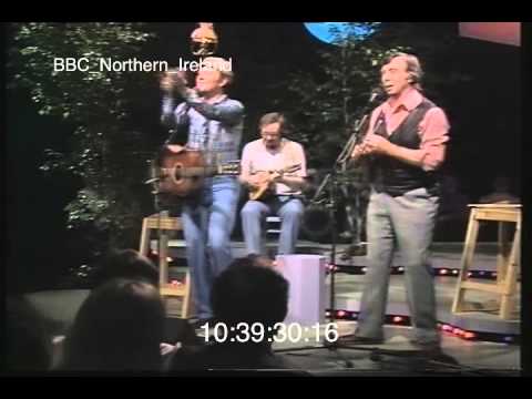 A Place in the Choir-Makem & Clancy 8/8