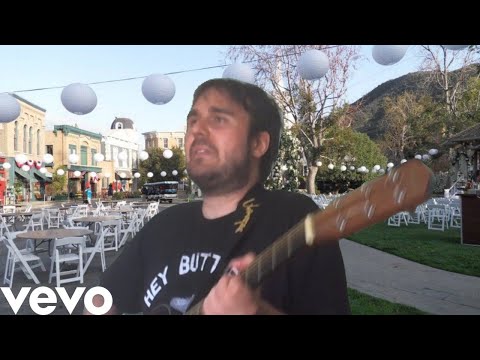 Anthony Melfi - A Matter of Trust (Official Music Video)