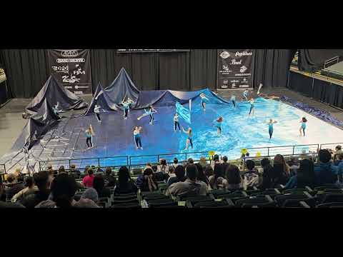 Top Hats @ WGI Dayton Prelims 040325