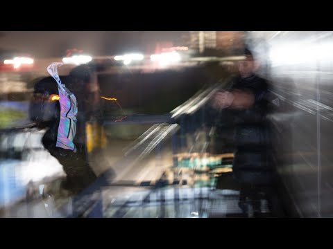 Jung Mergs – STEEP feat. Shumba Maasai (Official Video)