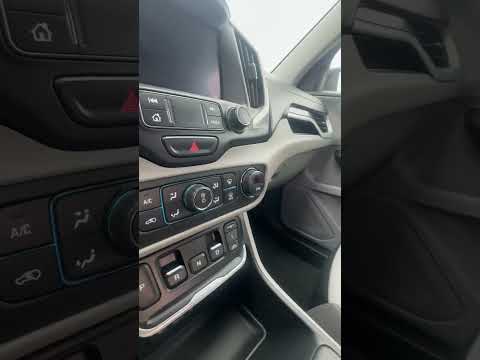 фото gmc terrain ii 0