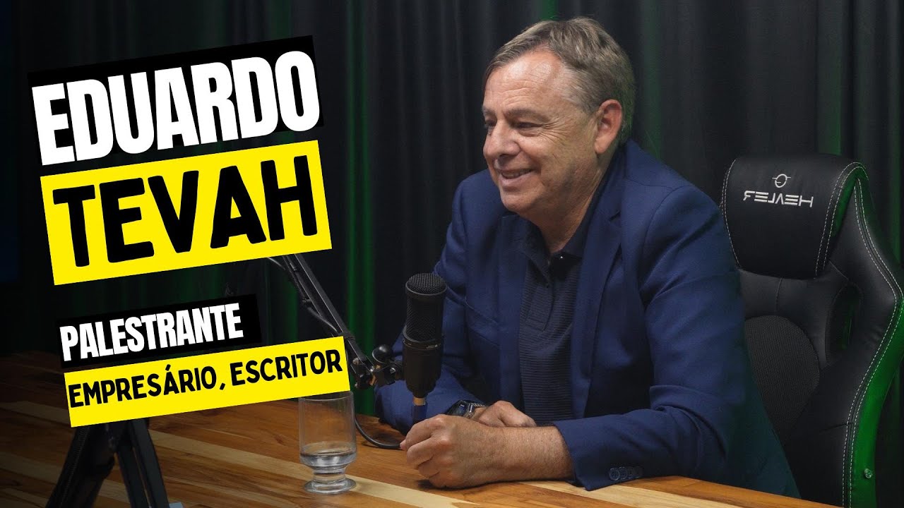 MULTIVERSO 048 - EDUARDO TEVAH