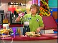 The Funniest Scene From The Suite Life On Deck