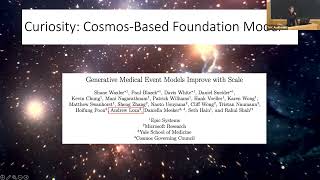 How can EPIC Cosmos help you