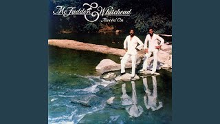 Trying To Get Back (To The Love I Lost)