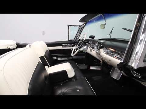 1957 Cadillac Series 62 (CC-924997) for sale in Concord, North Carolina