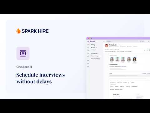Spark Hire Screenshot (5)