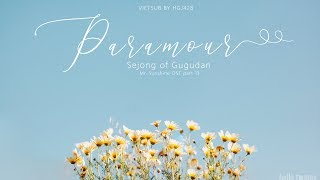Download lagu (vietsub) Paramour 🌸 Sejeong (Gugudan) (Mr. Sunshine OST part 13) mp3 Download lagu (vietsub) Paramour 🌸 Sejeong (Gugudan) (Mr. Sunshine OST part 13) mp3