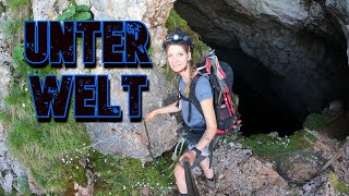 Am Limit: Horror am Abgrund⚠️😱 Versteckte MEGA Höhle!