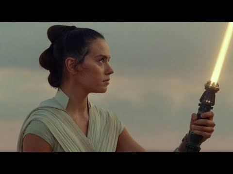 Rey Skywalker's Theme (Complete Suite)