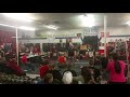 James Gentry deadlifts 700lbs. Feb 3 2018
