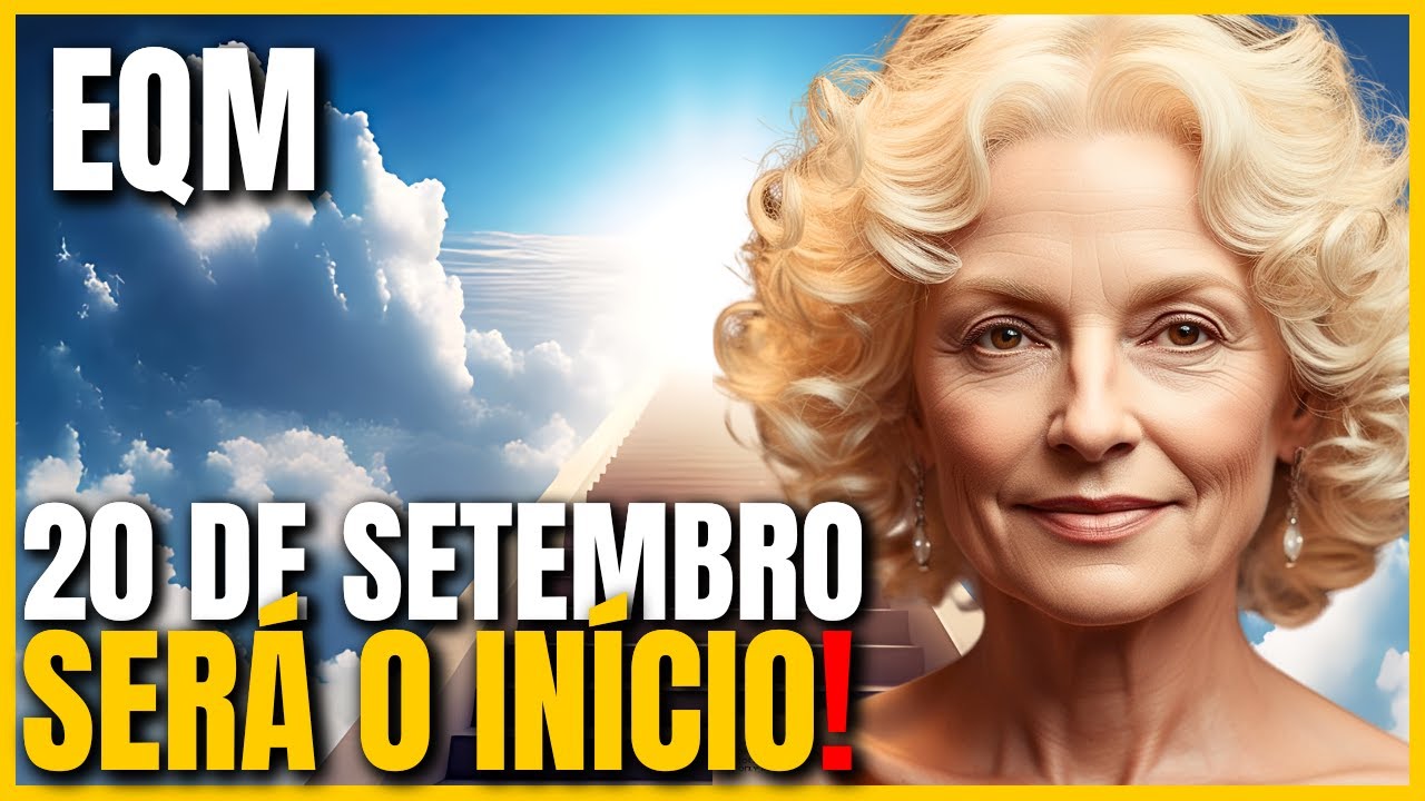 EQM: A Cidade Dourada Oculta Será Revelada em 2024 : O Que Eles Não Querem Que Você Saiba!