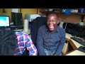 Kabza De Small Feat Leehleza Umshove