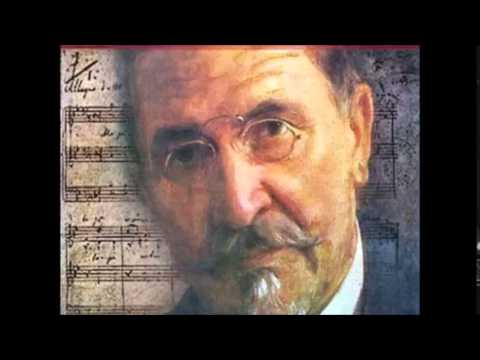 Stevan St. Mokranjac - Ogrejala mesečina (By Moonlight)