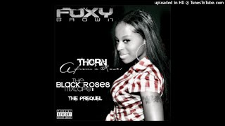 20 Foxy Brown - Freestyle