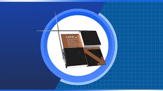Laird Connectivity FlexMIMO 6E Internal Antennas | New Product Brief