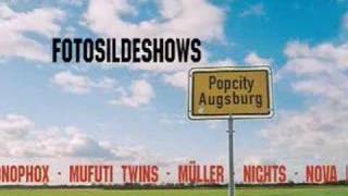 Popcity Augsburg DVD Trailer
