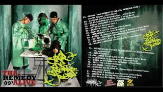 23 - Elixir De Beat - Outro con Dj Cogoyo (VirusBeat)