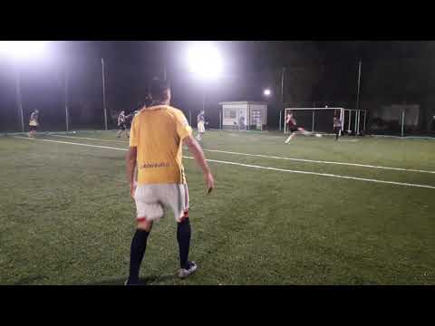 Fernetbache vs el barrio F8 libres amistoso 2021