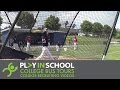 Abraham Mow - Hitting - Mid-Atlantic Red Sox 2016 - www.PlayInSchool.com 