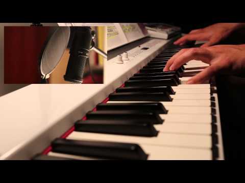 Find what you love - Ferdinand Malcher