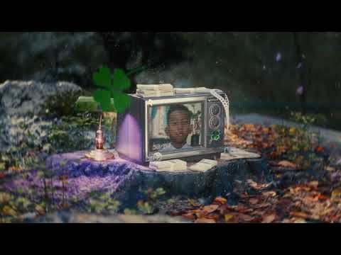 Jombriel, Alex Ponce - 50/50 (Visualizer) | JOMBRIEL DE LA SUERTE 🍀