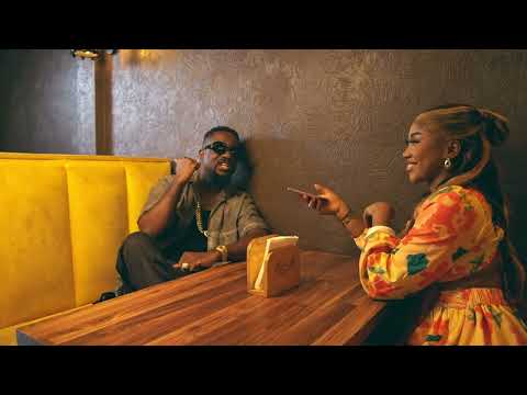 Yaadman fka Yung L, Sarkodie and Ice Prince - Vawulence (Remix) (Official Video)