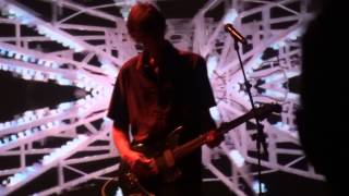 Thurston Moore & John Moloney - Caught on Tape - StntoStn 2-2
