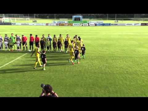 Sk Sturm - Maccabi Tel Aviv---U9....