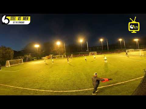 Stella vs Friendly Men - Hove Park, Sunday - Season 17 - Week 1 - 15.01.2023