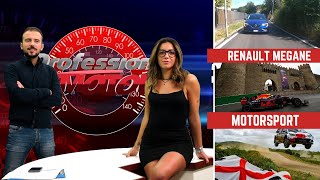 PROFESSIONE MOTORI – 10 Giugno