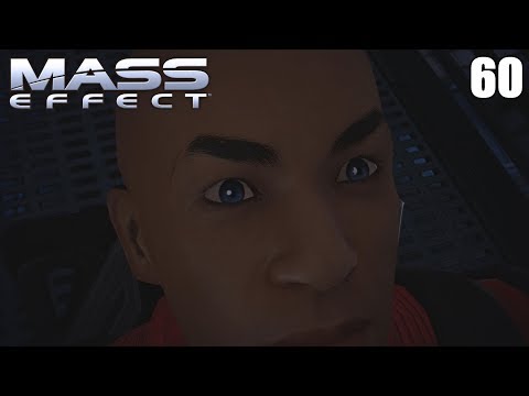 Mass Effect 1 - [Renegade Adept] Virmire: Encounter With Sovereign Pt.60