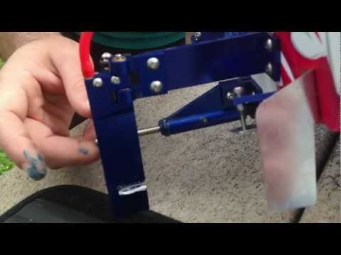 Maintaining your Traxxas Spartan