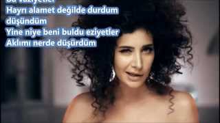 Sıla - Vaziyetler lyrics  HD