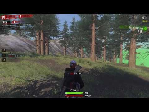 A little dope scrim clip