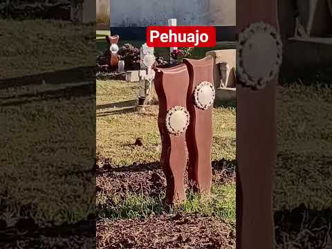 CEMENTERIO DE PEHUAJO