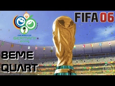 Coupe du Monde de la FIFA 2006 PC