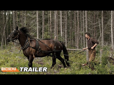 Maria Chapdelaine - Official Trailer (2021)
