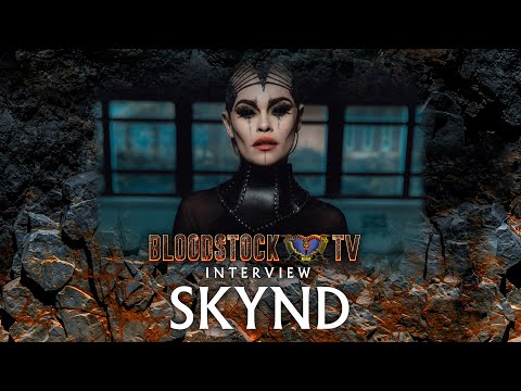SKYND "PEOPLE DON'T KNOW WHAT TO EXPECT FROM ME