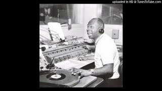 RUFUS THOMAS - THE WORLD IS ROUND