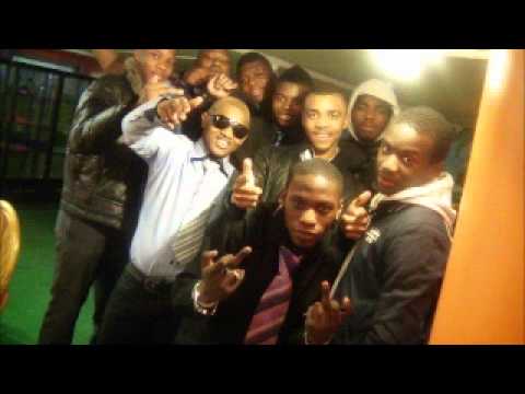 Sisco The King Feat Big Jo - Black Everday