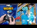 How To Find Your PERFECT Controller Settings 😍 (Tutorial)