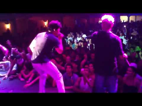 Ela vicia jair da Rocha e Marcelo gaúcho